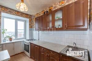 1-к квартира, вторичка, 33м2, 7/9 этаж