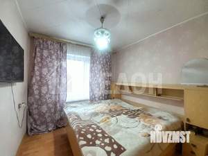 3-к квартира, вторичка, 63м2, 1/10 этаж