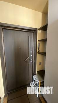 Студия квартира, вторичка, 43м2, 6/10 этаж