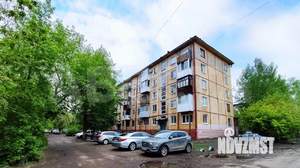 2-к квартира, вторичка, 45м2, 3/5 этаж