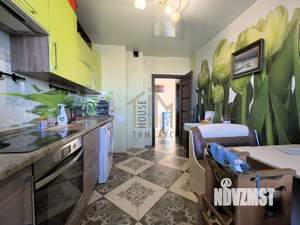 2-к квартира, вторичка, 70м2, 4/9 этаж