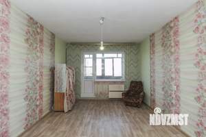2-к квартира, вторичка, 51м2, 3/9 этаж