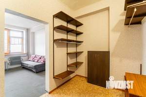 Студия квартира, вторичка, 34м2, 7/9 этаж