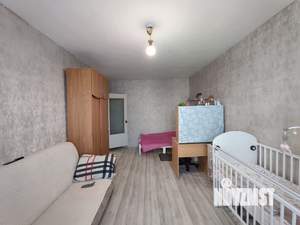 1-к квартира, вторичка, 30м2, 5/9 этаж