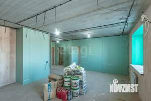 3-к квартира, вторичка, 77м2, 6/15 этаж