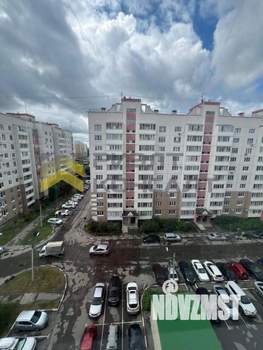 Студия квартира, вторичка, 33м2, 8/10 этаж