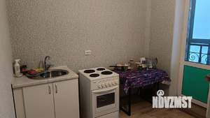 1-к квартира, вторичка, 37м2, 8/8 этаж