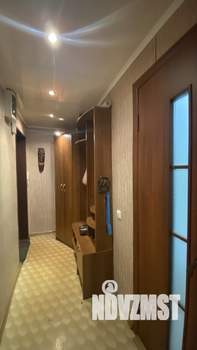 2-к квартира, вторичка, 44м2, 1/5 этаж