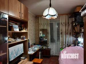 3-к квартира, вторичка, 64м2, 4/9 этаж