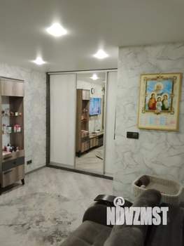 1-к квартира, вторичка, 33м2, 1/5 этаж