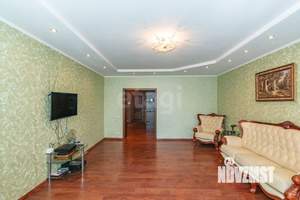 3-к квартира, вторичка, 98м2, 3/5 этаж