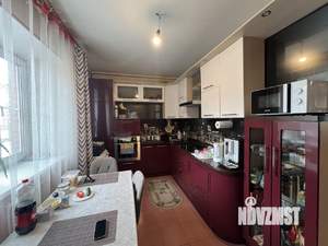 3-к квартира, вторичка, 84м2, 2/6 этаж
