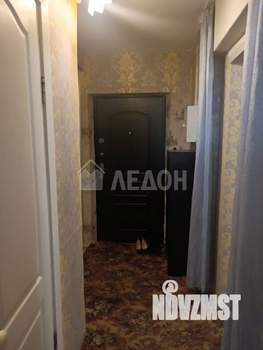 1-к квартира, вторичка, 35м2, 2/5 этаж