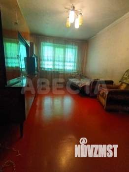 2-к квартира, вторичка, 44м2, 4/5 этаж