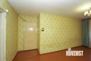 3-к квартира, вторичка, 60м2, 2/9 этаж