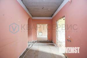 4-к квартира, вторичка, 117м2, 1/8 этаж