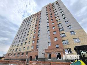 3-к квартира, вторичка, 72м2, 5/13 этаж