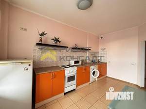 1-к квартира, вторичка, 42м2, 7/13 этаж