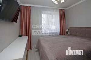 3-к квартира, вторичка, 62м2, 2/5 этаж