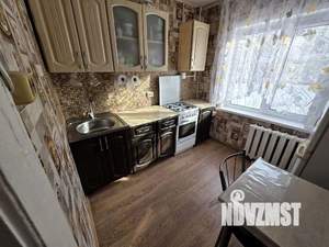 1-к квартира, вторичка, 31м2, 1/5 этаж