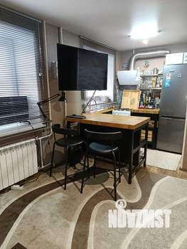 3-к квартира, вторичка, 56м2, 1/5 этаж