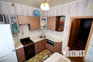 2-к квартира, вторичка, 47м2, 4/9 этаж