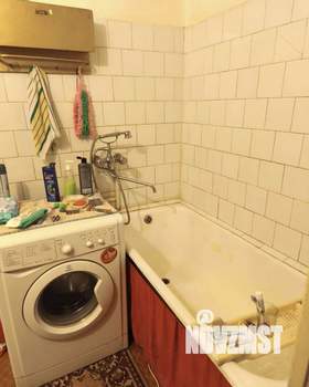 4-к квартира, вторичка, 60м2, 2/5 этаж