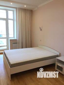 4-к квартира, вторичка, 124м2, 5/21 этаж