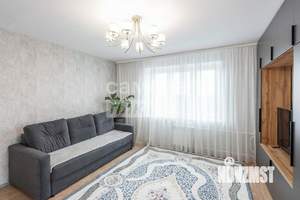 2-к квартира, вторичка, 54м2, 14/16 этаж