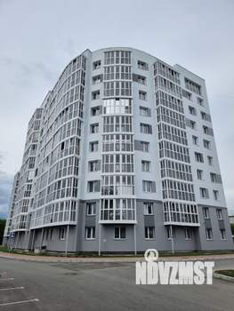 3-к квартира, вторичка, 78м2, 8/10 этаж