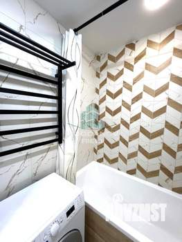 2-к квартира, вторичка, 54м2, 7/9 этаж