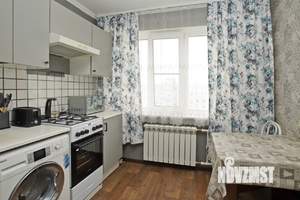 1-к квартира, вторичка, 33м2, 9/9 этаж