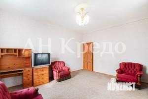 2-к квартира, вторичка, 60м2, 2/4 этаж