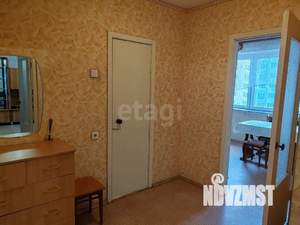 1-к квартира, вторичка, 51м2, 5/10 этаж