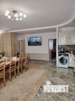 3-к квартира, вторичка, 77м2, 5/16 этаж