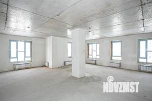 2-к квартира, сданный дом, 70м2, 9/18 этаж