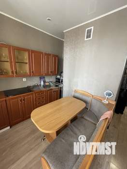 1-к квартира, вторичка, 36м2, 11/16 этаж