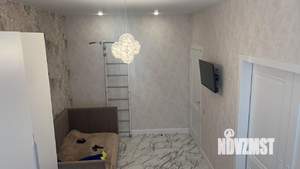 3-к квартира, вторичка, 84м2, 7/17 этаж