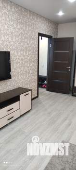 1-к квартира, вторичка, 37м2, 8/9 этаж