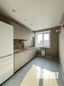 2-к квартира, вторичка, 43м2, 9/9 этаж