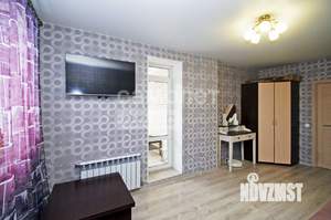 2-к квартира, вторичка, 56м2, 5/16 этаж