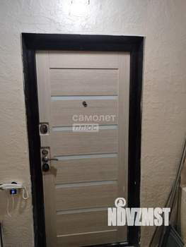 3-к квартира, вторичка, 68м2, 16/16 этаж