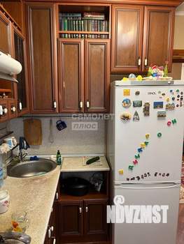 1-к квартира, вторичка, 30м2, 1/5 этаж