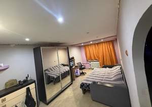 1-к квартира, вторичка, 30м2, 5/5 этаж
