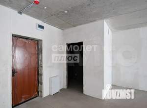 1-к квартира, вторичка, 41м2, 12/18 этаж