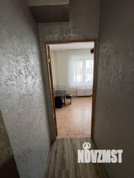 1-к квартира, вторичка, 38м2, 1/11 этаж