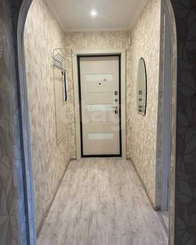 2-к квартира, вторичка, 45м2, 4/5 этаж