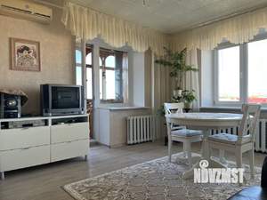 3-к квартира, вторичка, 59м2, 8/14 этаж