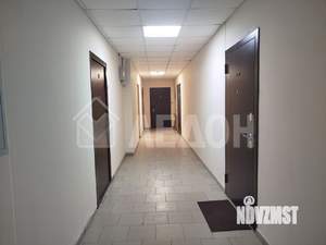 2-к квартира, вторичка, 49м2, 2/10 этаж