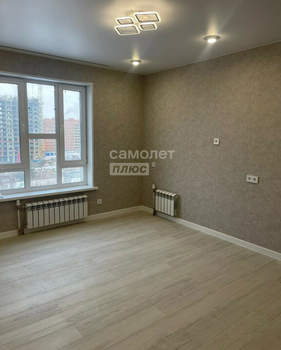 2-к квартира, вторичка, 71м2, 7/18 этаж